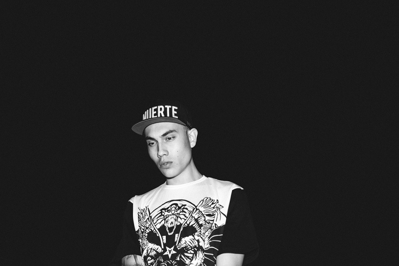 Black Scale x DFT 2015紺؄eϵиDƬ