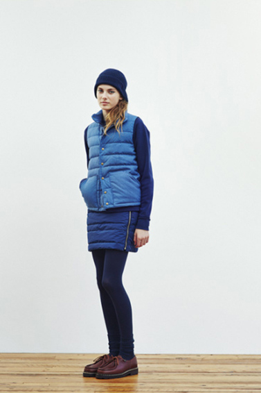 THE NORTH FACE 2014ﶬϵLookbookͼƬ