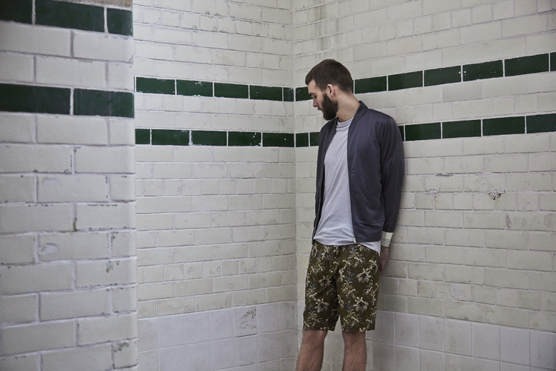 Garbstore 2015 ġSouth Shelter LookbookͼƬ