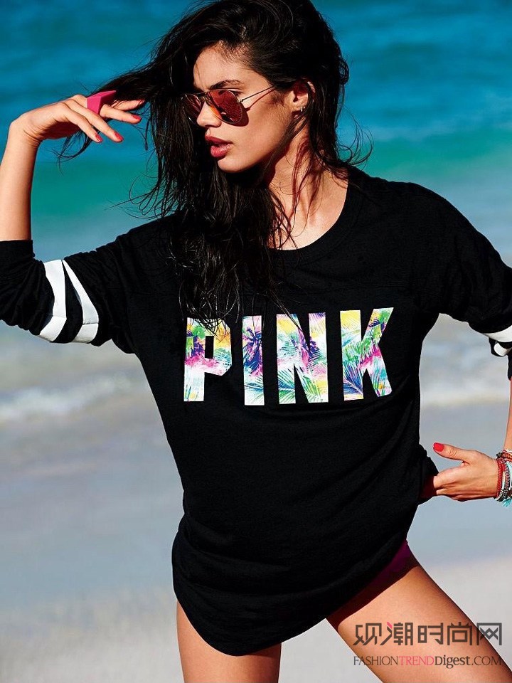 Victorias Secret Pink 2015ʱ¼ͼƬ