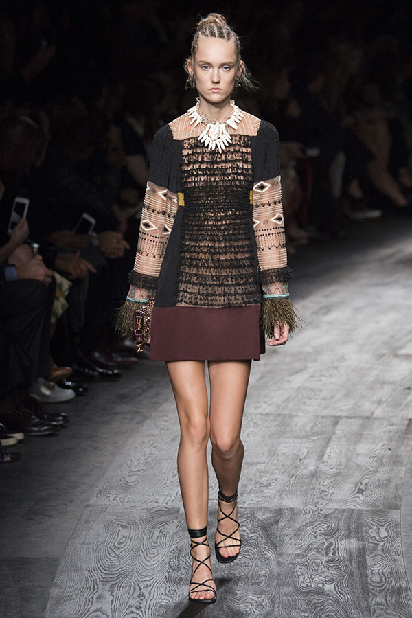 Valentino 2016ϵаʱװܸͼƬ