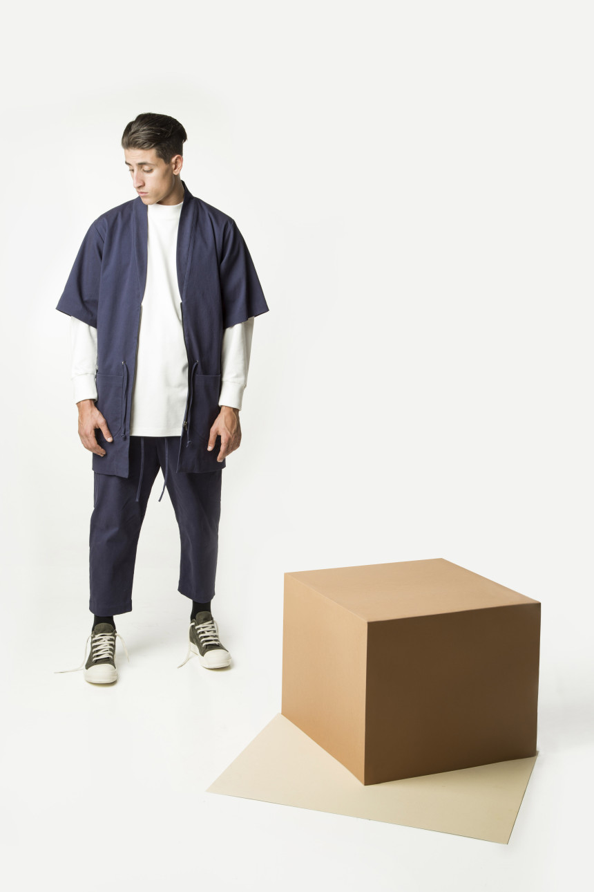 DROLE DE MONSIEUR 2015ﶬϵlookbookͼƬ