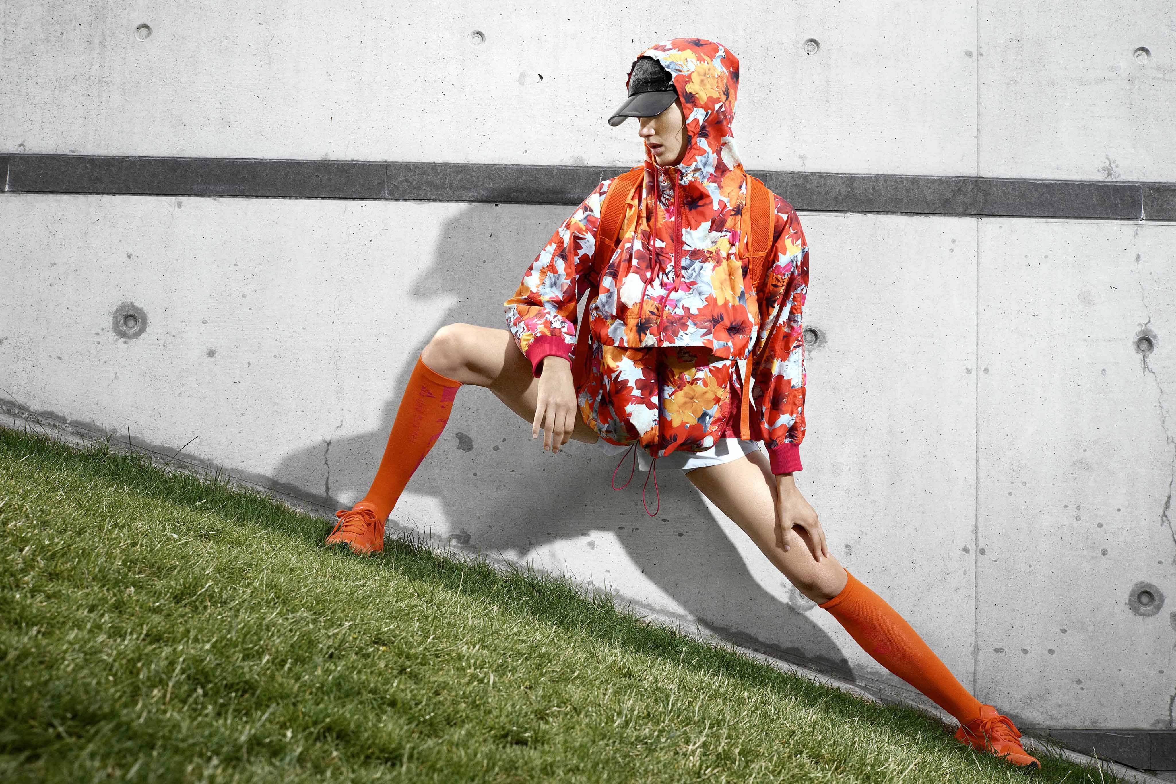 Adidas by Stella McCartney 2016ϵLookBookͼƬ