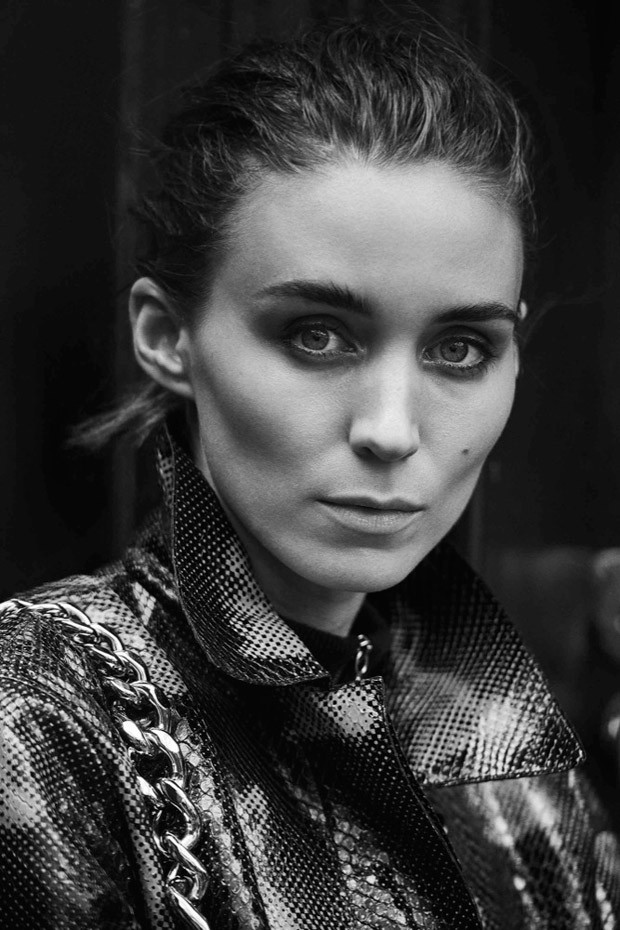 Rooney MaraInterview־ƬͼƬ