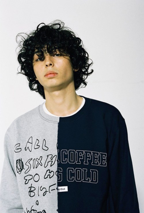 thisisneverthat 2015ﶬϵlookbookDƬ