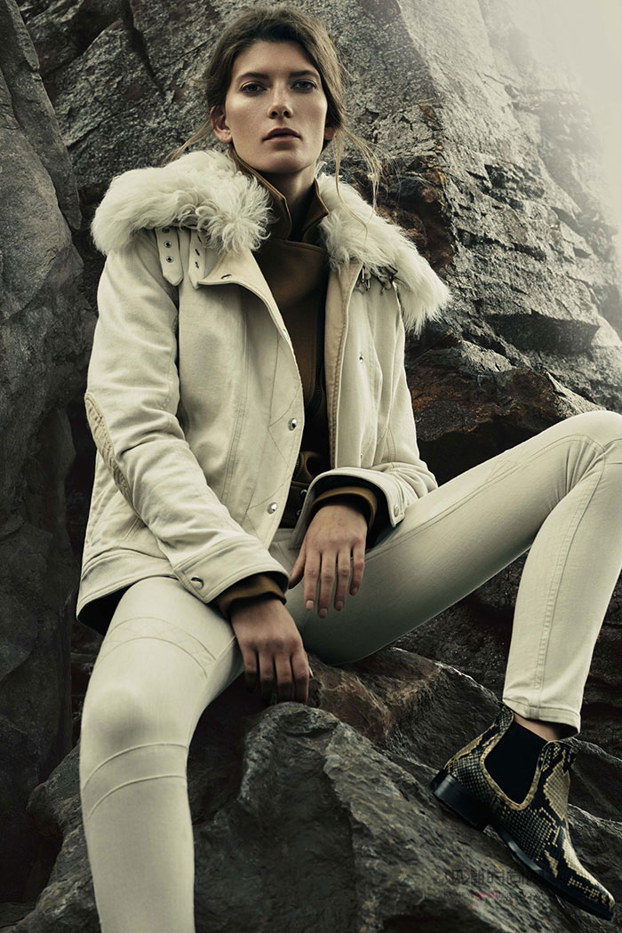 Belstaff 2016ϵLOOKBOOKͼƬ