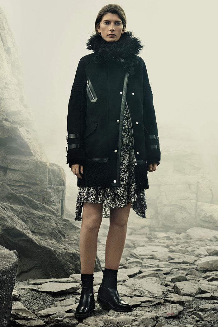 Belstaff 2016ϵLOOKBOOKͼƬ