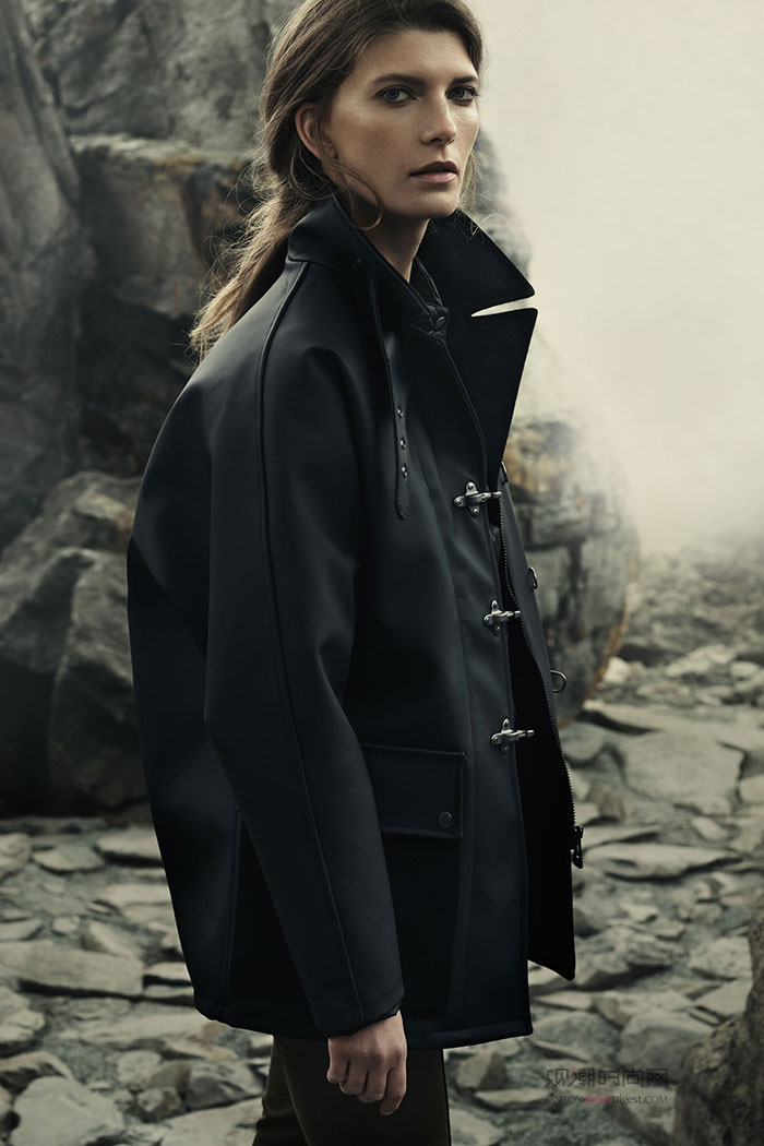 Belstaff 2016ϵLOOKBOOKͼƬ