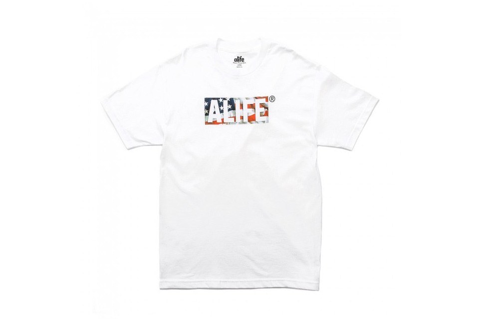 ALIFE 2015  Young AmericaϵLOOKBOOKDƬ