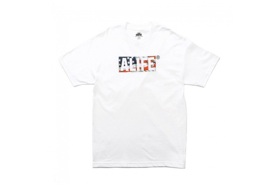 ALIFE 2015  Young AmericaϵLOOKBOOKͼƬ