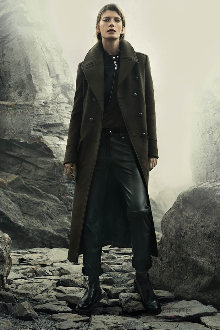 Belstaff 2016ϵLOOKBOOKͼƬ