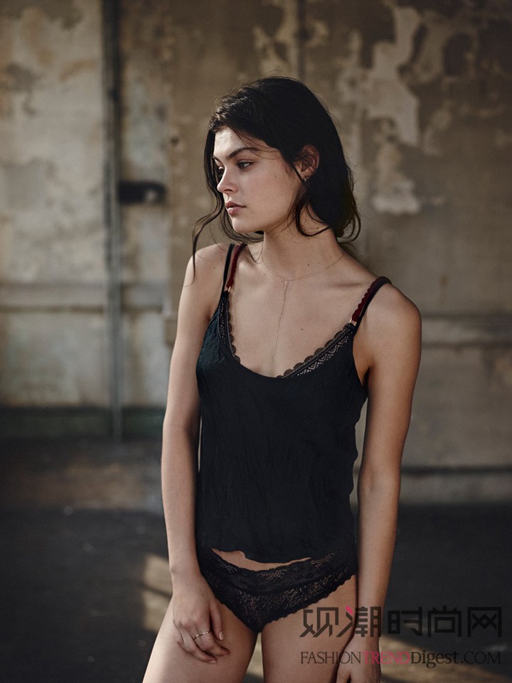 Urban Outfitters 2015LOOKBOOKͼƬ