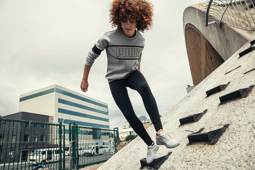 PUMA  2015ﶬϵLookbookͼƬ