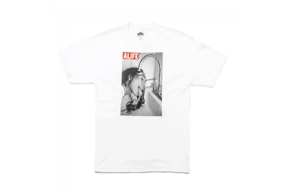 ALIFE 2015  Young AmericaϵLOOKBOOKDƬ