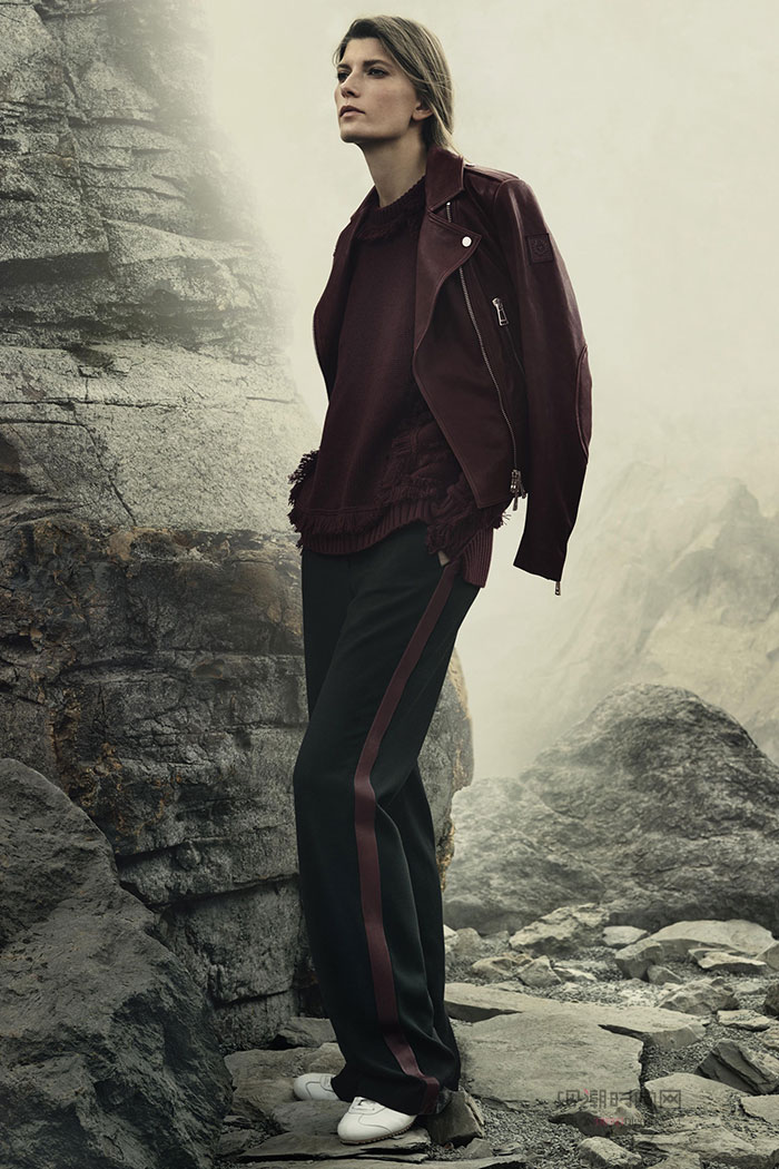 Belstaff 2016ϵLOOKBOOKͼƬ