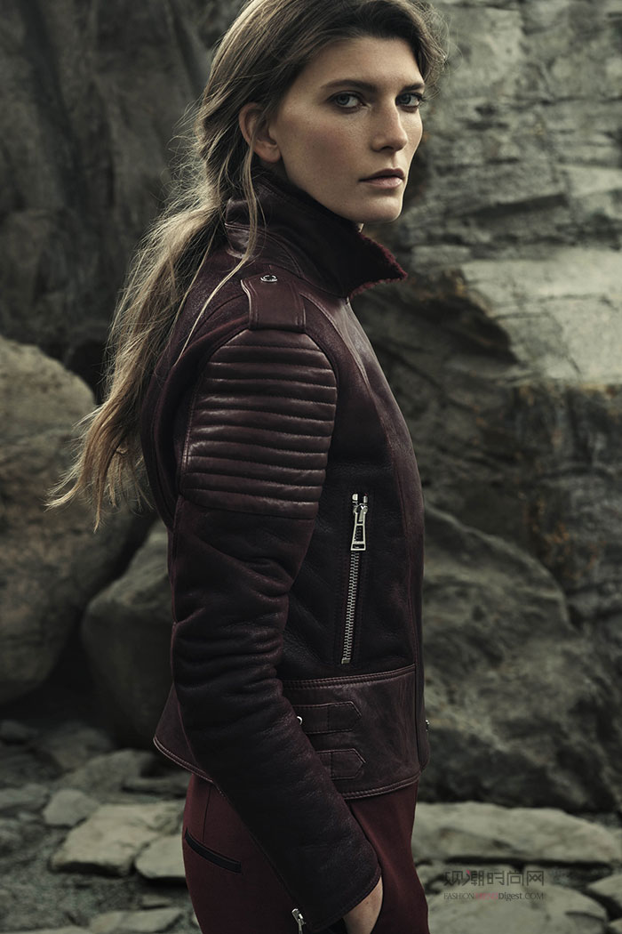 Belstaff 2016ϵLOOKBOOKͼƬ