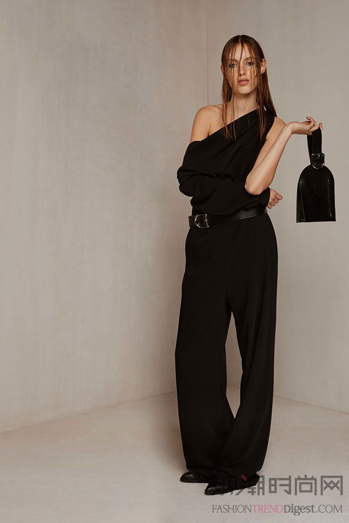 MM6 Maison Margiela 2016ϵLookBookDƬ