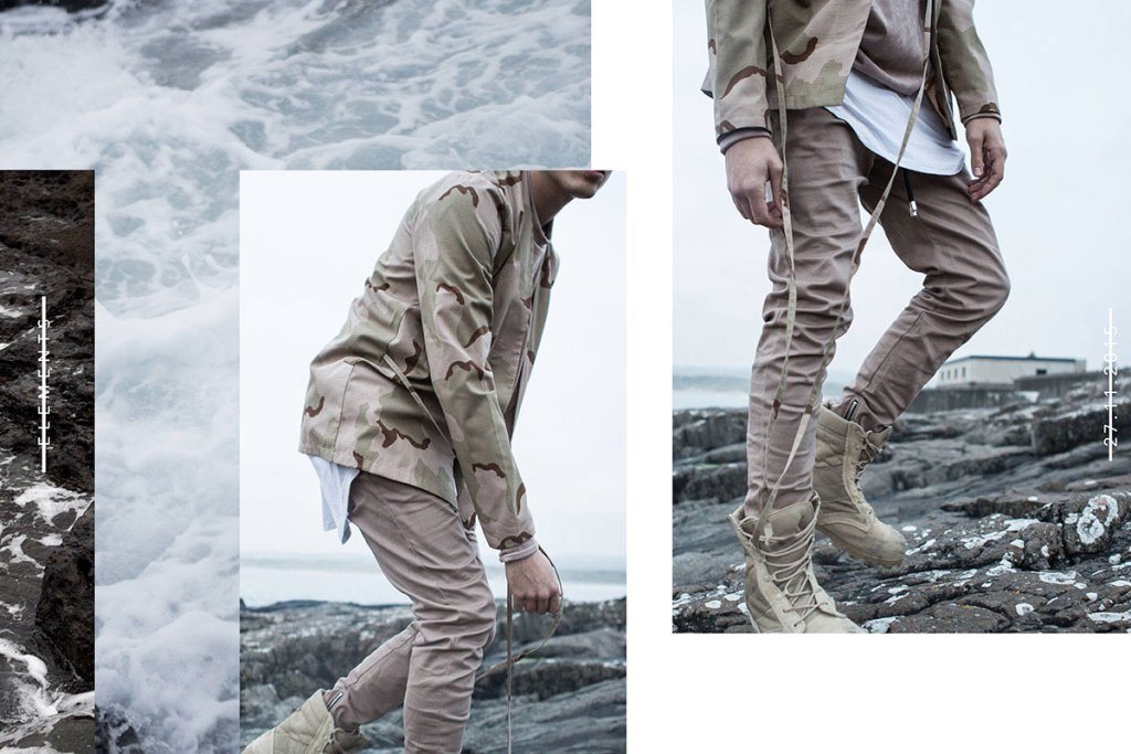ADYN  2015ﶬϵlookbookDƬ