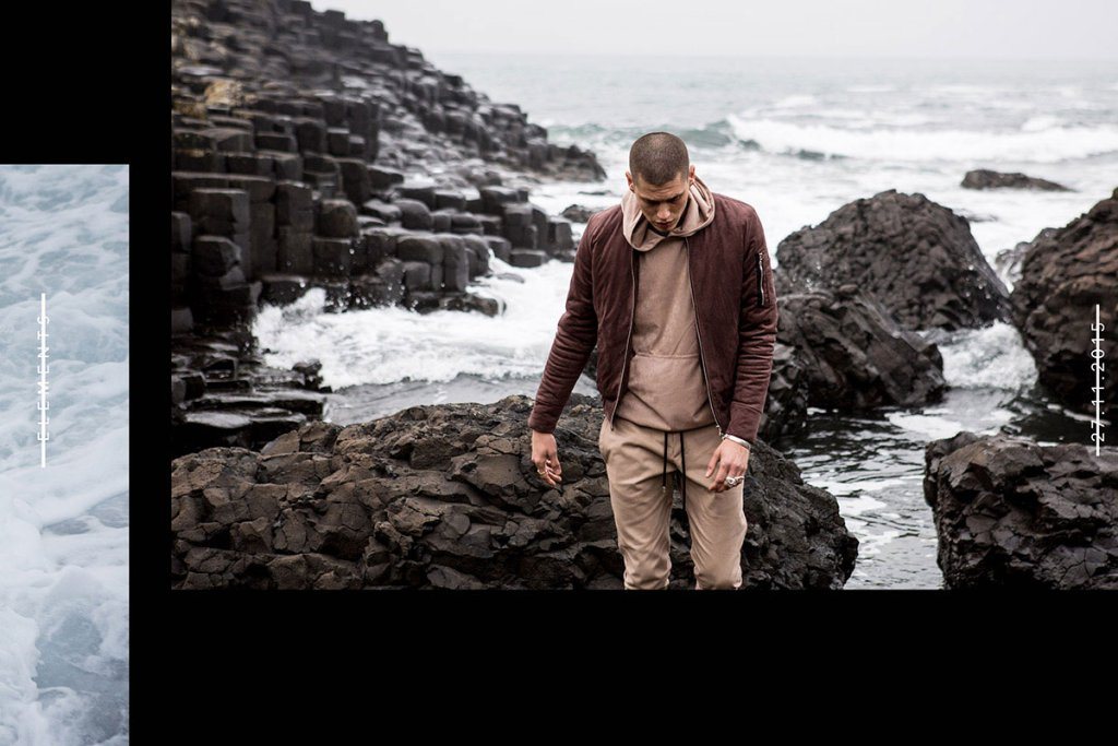 ADYN  2015ﶬϵlookbookDƬ