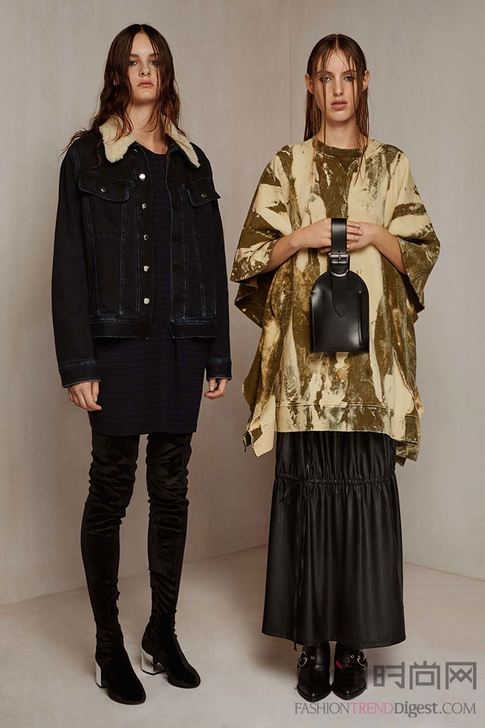 MM6 Maison Margiela 2016ϵLookBookͼƬ