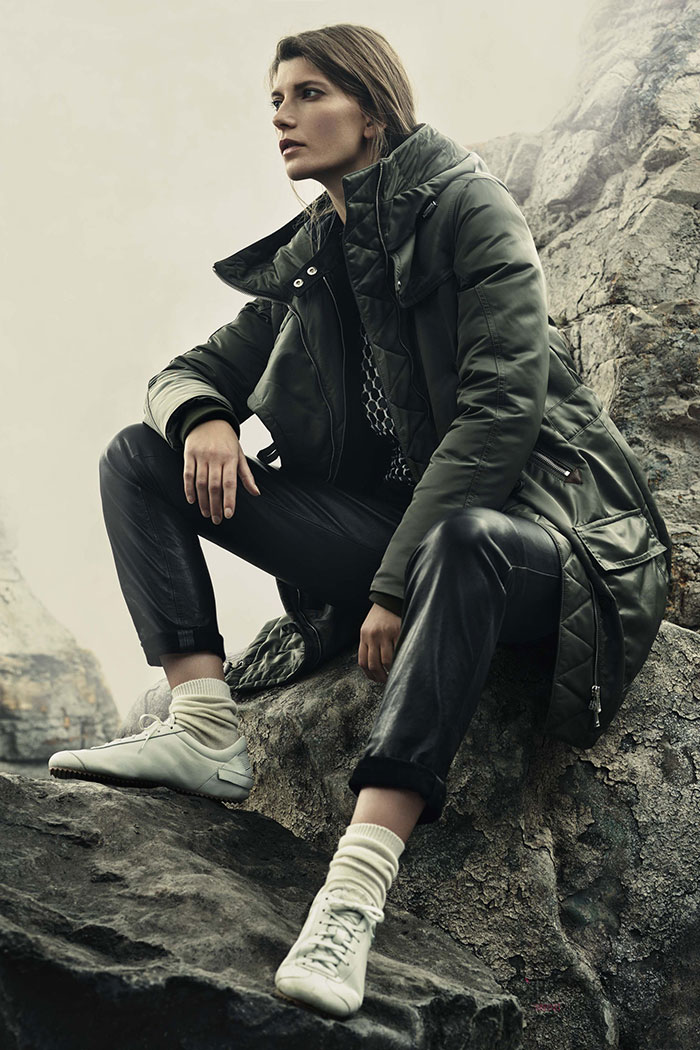 Belstaff 2016ϵLOOKBOOKͼƬ