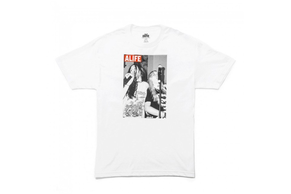 ALIFE 2015  Young AmericaϵLOOKBOOKDƬ