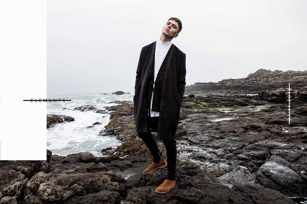 ADYN  2015ﶬϵlookbookDƬ