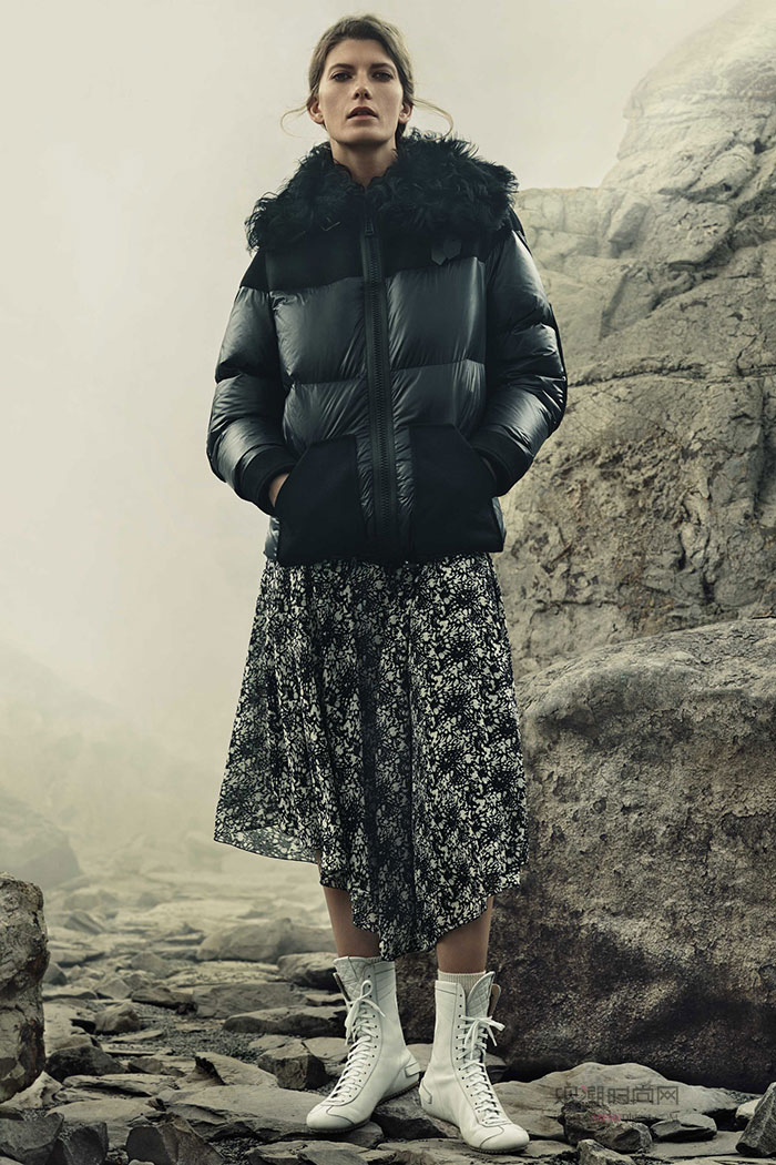 Belstaff 2016ϵLOOKBOOKͼƬ