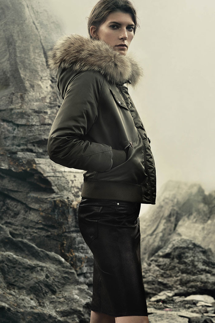 Belstaff 2016ϵLOOKBOOKͼƬ