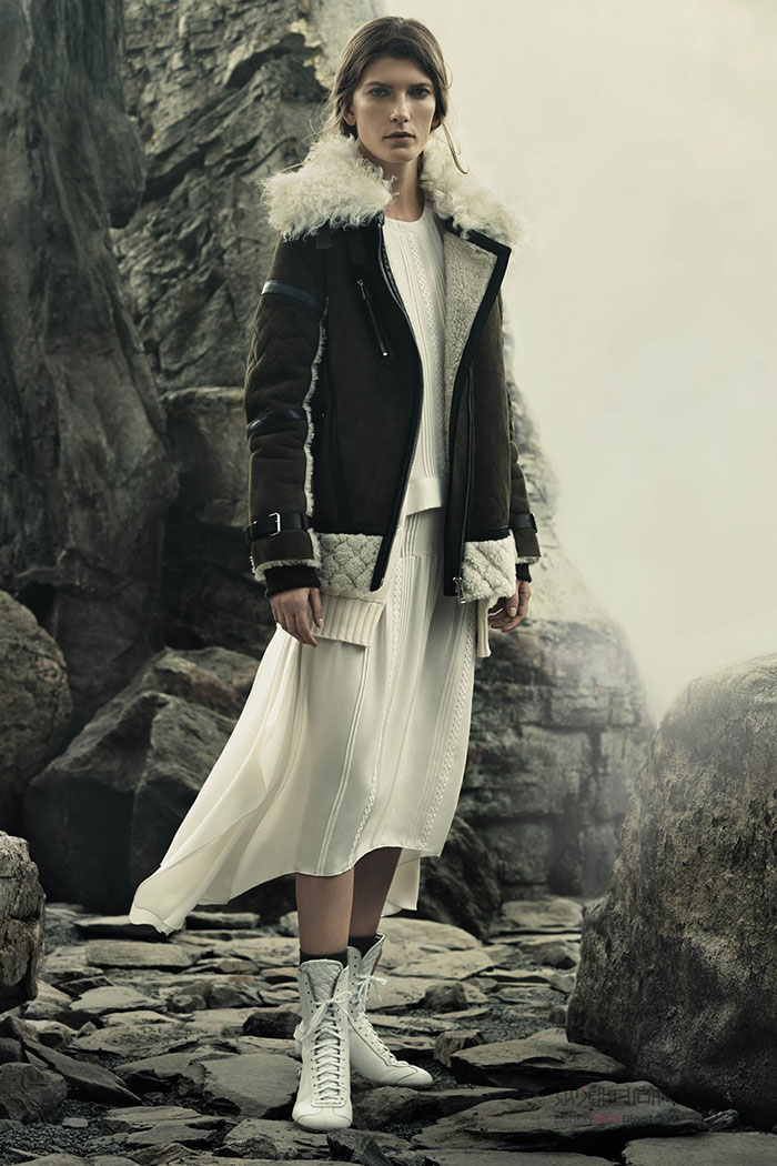 Belstaff 2016ϵLOOKBOOKDƬ