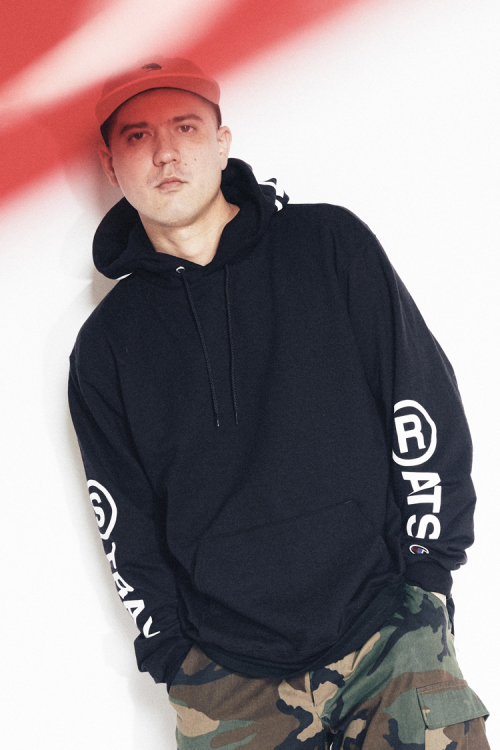 Stray Rats 2015ﶬϵLookbookDƬ