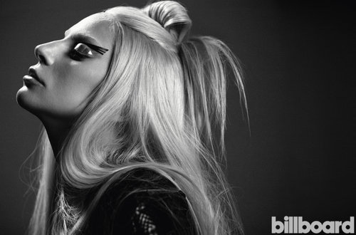 Lady GagaΪBillboard־201512·漰ҳƬͼƬ