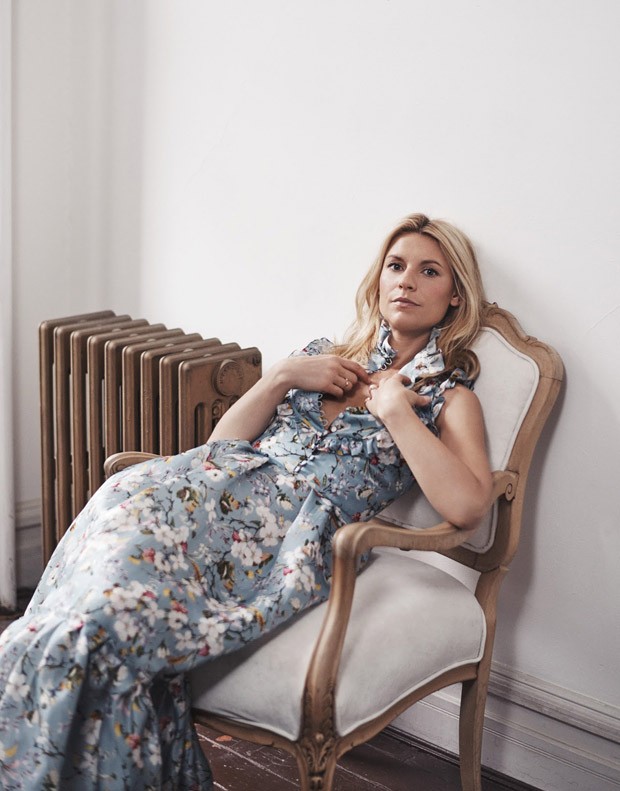 Claire Danes ΪThe Edit漰ƬͼƬ