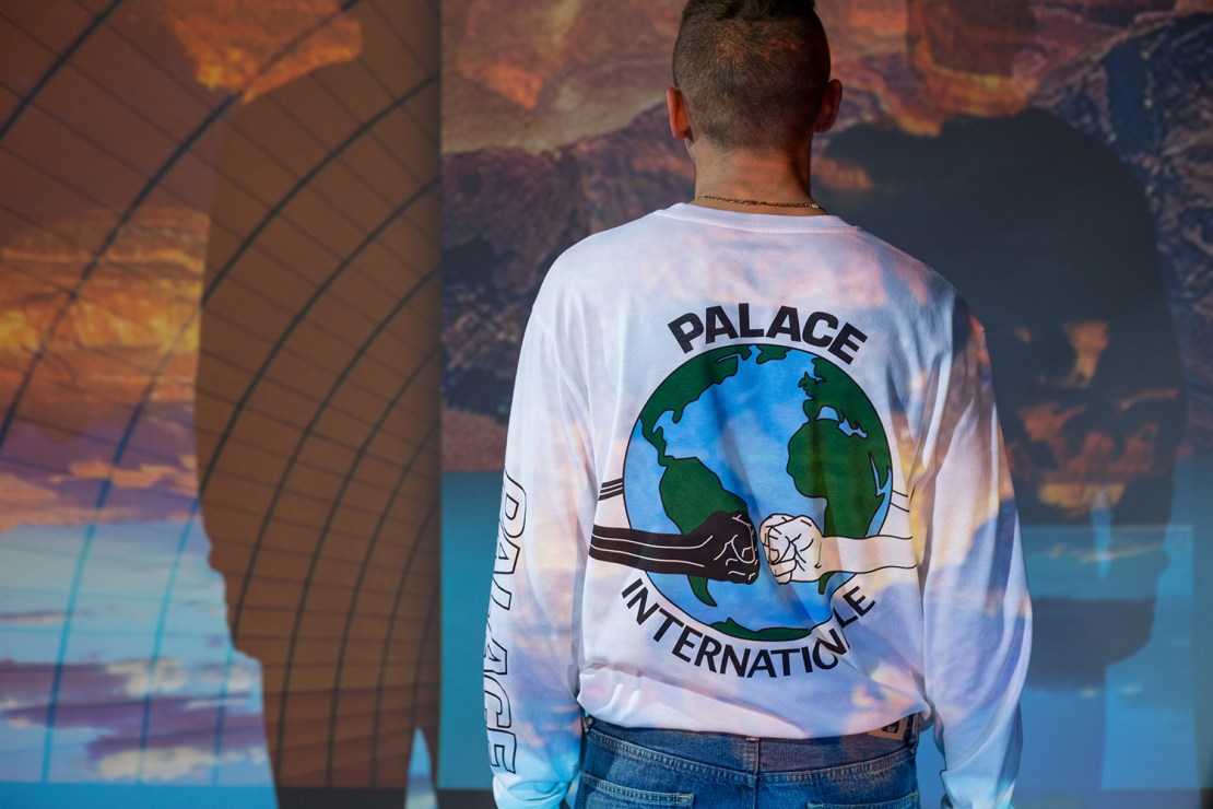 Palace Skateboards 2015InternationaleϵLookbookͼƬ