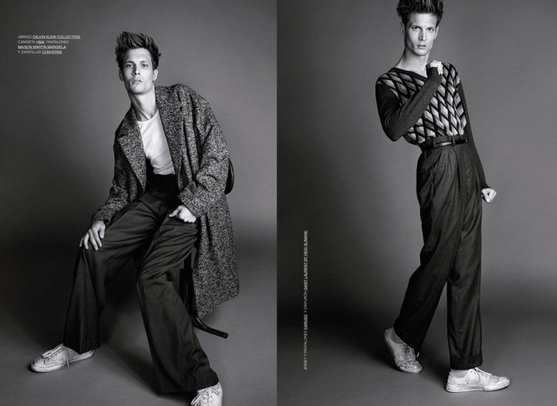 Felix Gesnouin桶GQ201512־ҳƬͼƬ