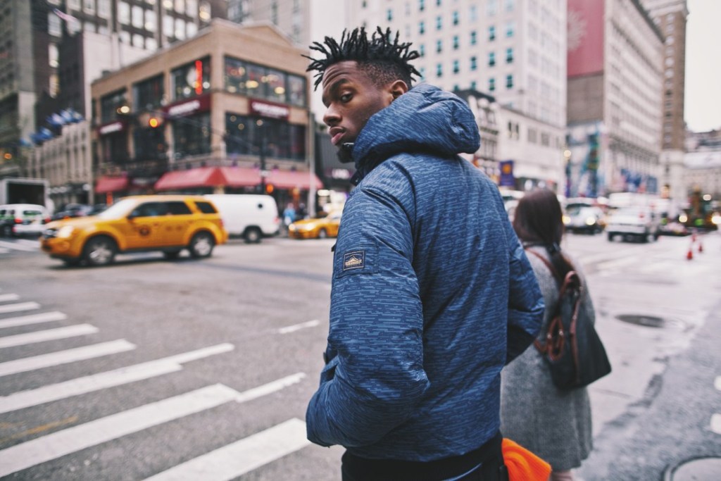 Staple Pigeon x Penfield 2015ﶬϵиͼƬ