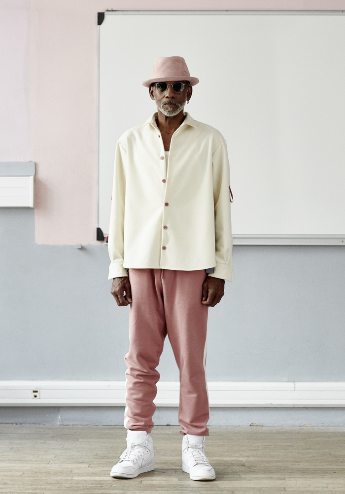 Pigalle 2015ﶬEMSEMBLEϵlookbookDƬ