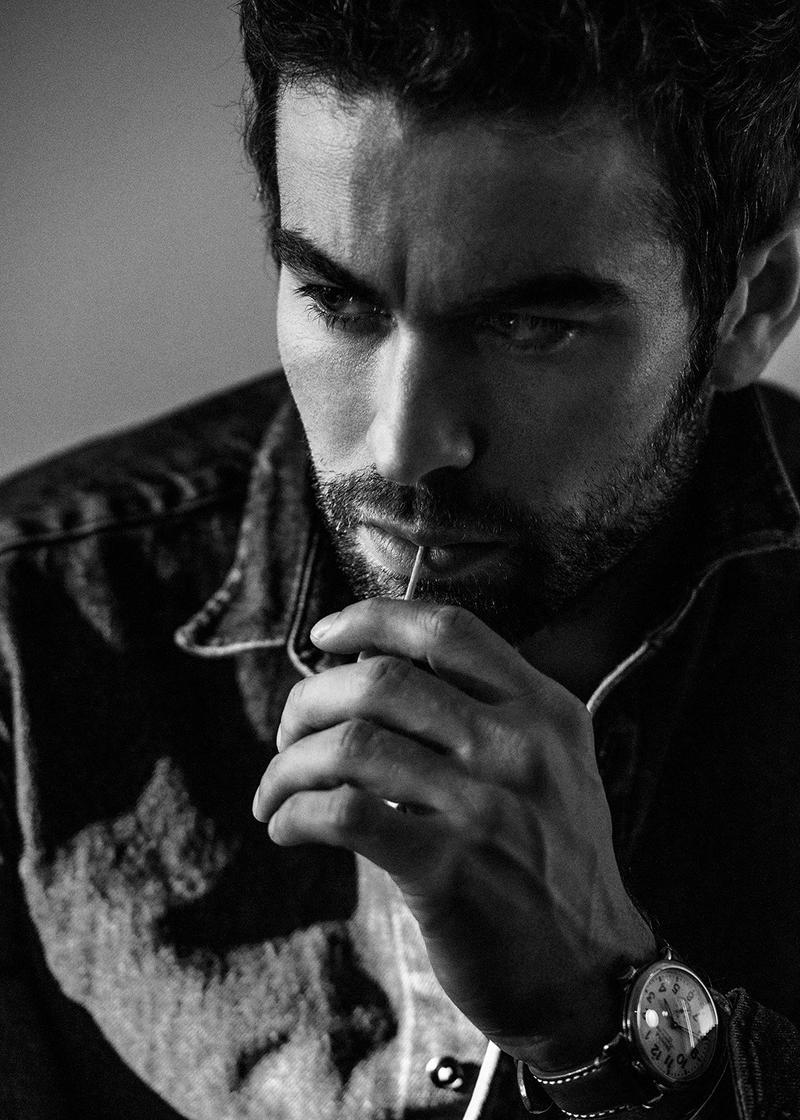 Chace CrawfordInterview201512־ҳƬͼƬ