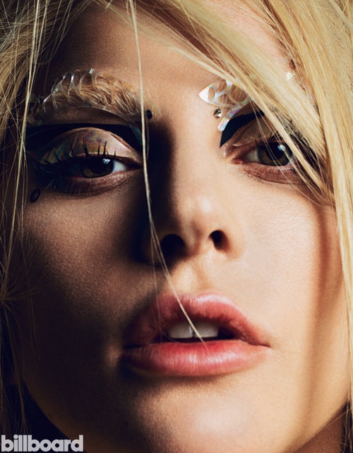 Lady GagaΪBillboard־201512·漰ҳƬͼƬ