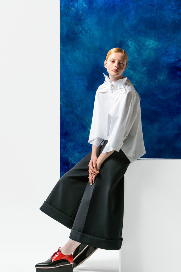 Delpozo 2016ϵlookbookͼƬ