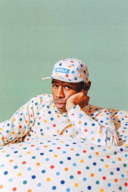 GOLF WANG 2015ﶬϵLookbookͼƬ