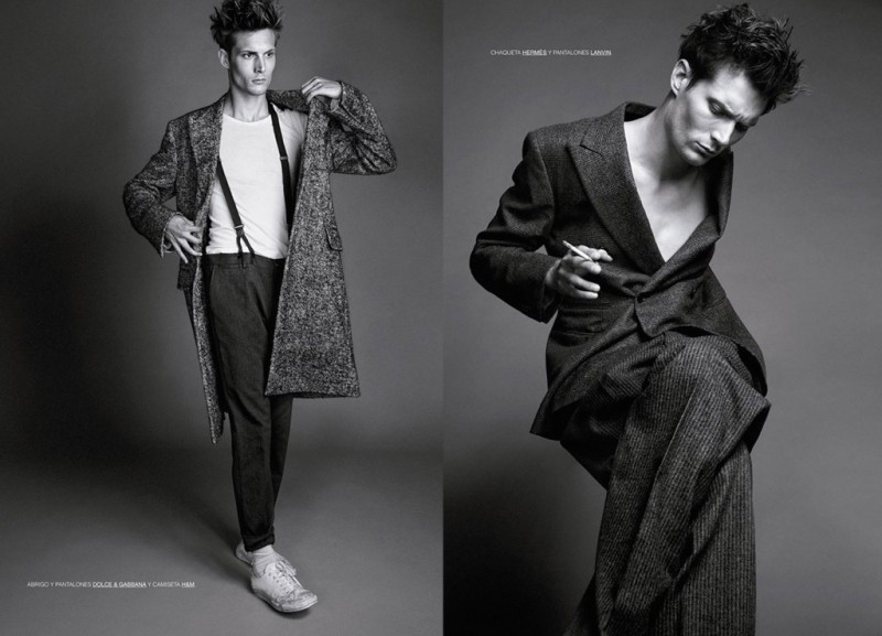 Felix Gesnouin桶GQ201512־ҳƬͼƬ