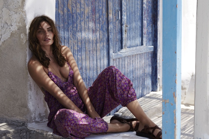 Alyssa Miller[Tigerlily 2016ӾbVƬDƬ