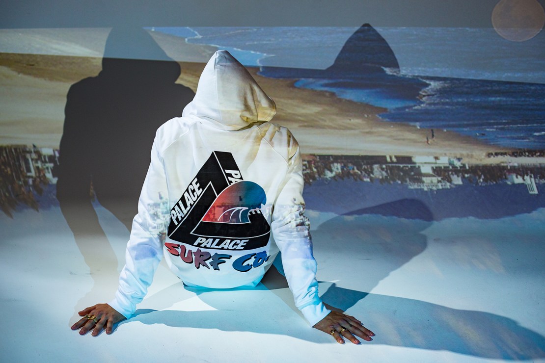 Palace Skateboards 2015InternationaleϵLookbookͼƬ