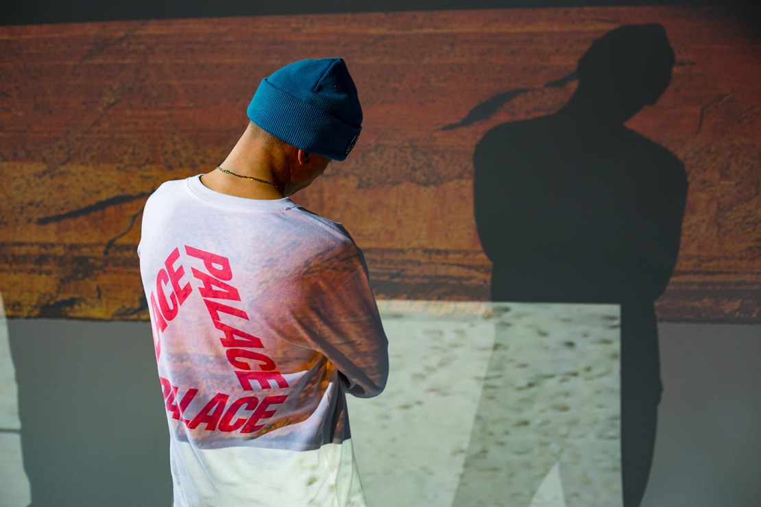 Palace Skateboards 2015InternationaleϵLookbookͼƬ