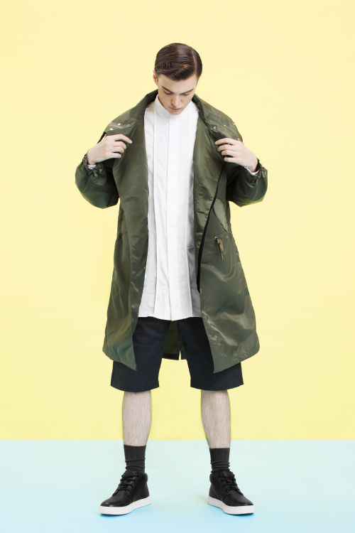 CAMPER 2015ﶬϵLookbookͼƬ