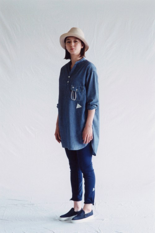 And Wander 2016ϵLookbookͼƬ