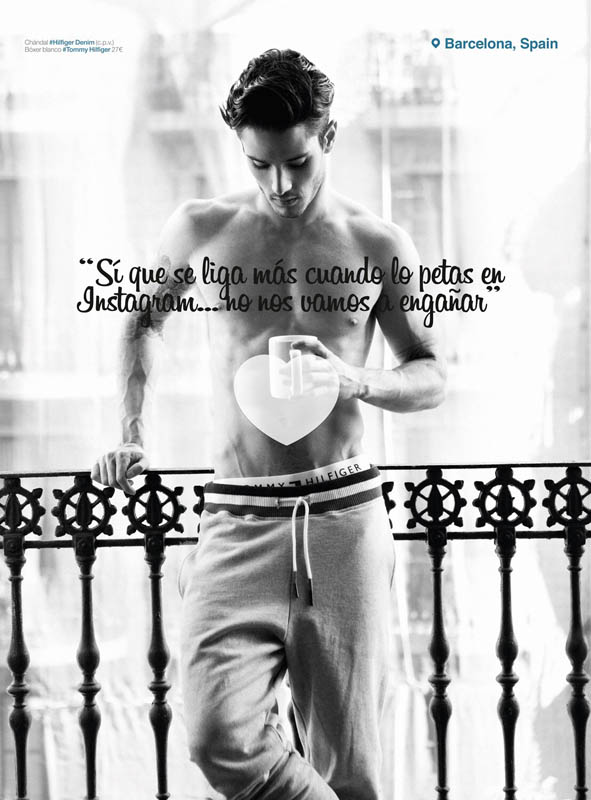 Diego Barrueco桶Mens Healthҳ־ƬͼƬ