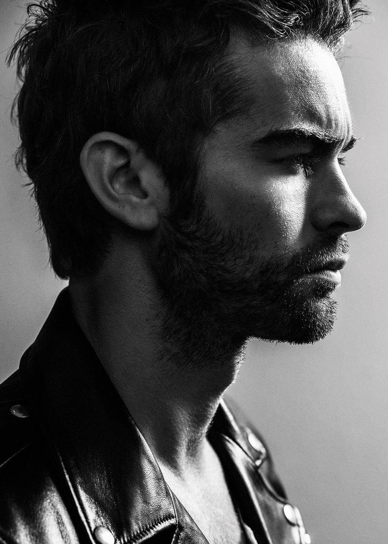 Chace CrawfordInterview201512־ҳƬͼƬ