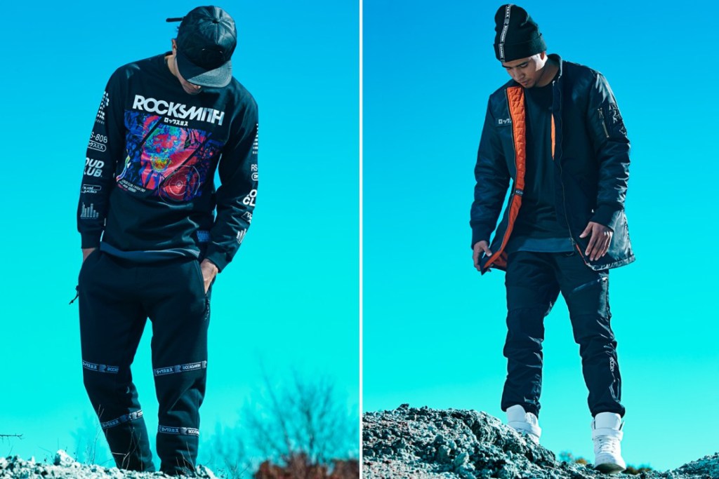 Kap G[Rocksmith 2015ﶬϵl(wi)ookbookDƬ